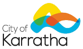City of Karratha logo