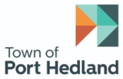 Town of Port Hedland logo